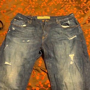 LRG Limited Resource Group Men’s Jeans